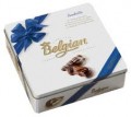 Lata de Chocolates  Belgian 500grs