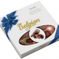 Chocolates Belgian Caja Conchitas 350gr
